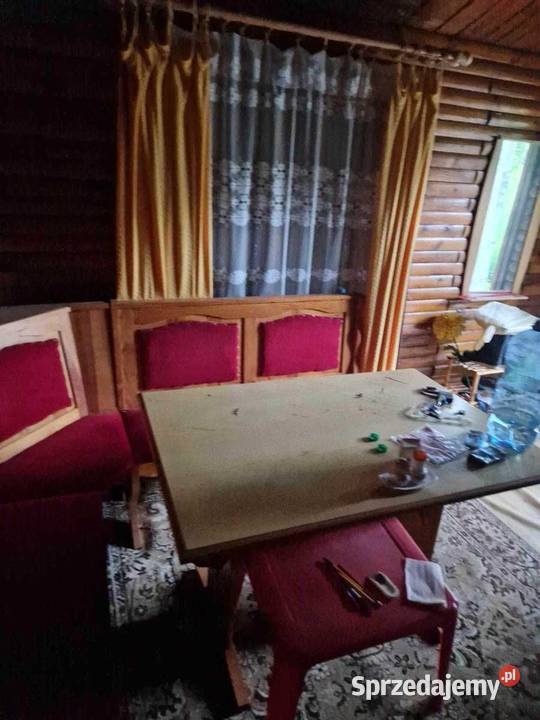 Domek na sprzedaż lubelskie Okuninka