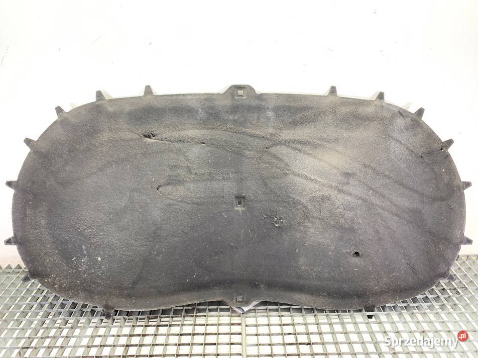 WYGŁUSZENIE MASKI VW TIGUAN SUV 0718 sprzedam