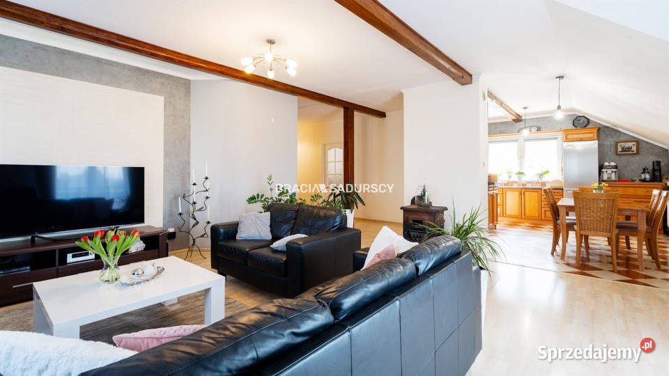 Mieszkanie 1002m2 3pokojowe Kraków Obrońców Helu