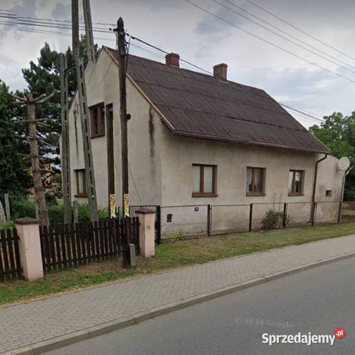 Dom w miejscowosci Żytna Sprzedaż Pszów