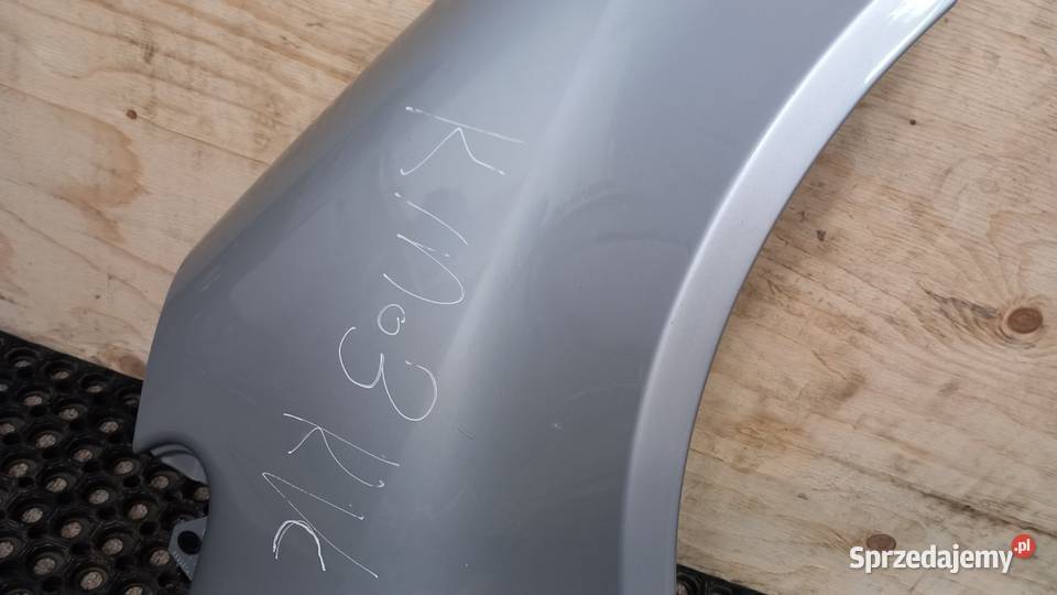 MERCEDES W168 BŁOTNIK PRZÓD PRAWY 706 osobowe Błotniki Zbierkowo sprzedam