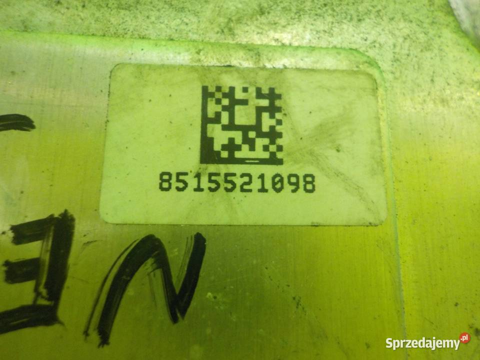 CITROEN NEMO 14 HDI 10r sterownik komputer Czujniki i sterowniki Suków