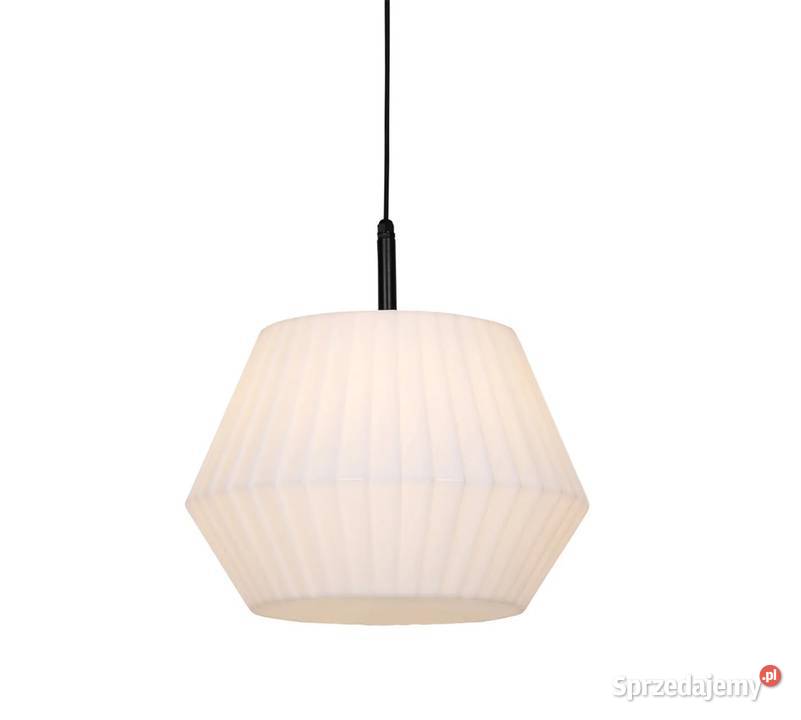 Lampa wisząca zewnętrznawewnętrzna QAZQA Robbert Łódź