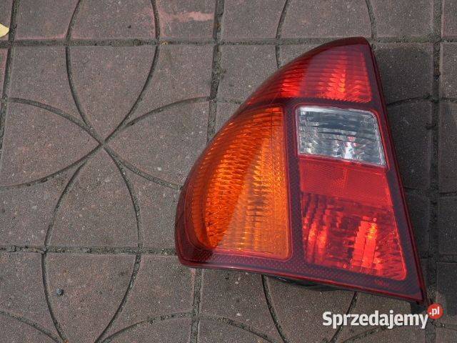 thalia lampa lewa WYSYŁKA Żory sprzedam