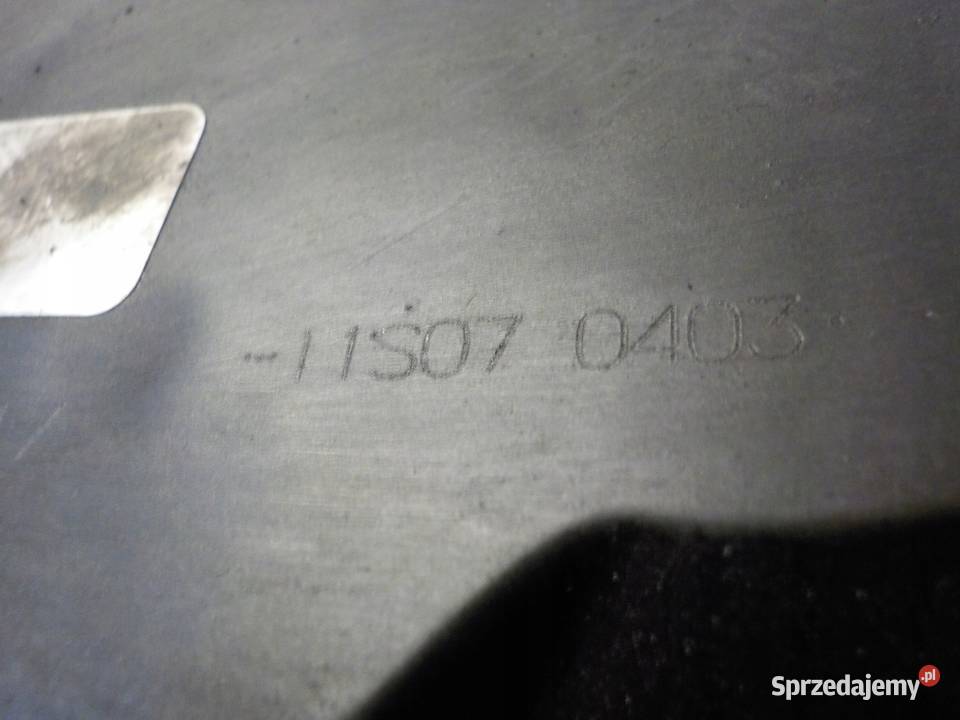 TOYOTA VERSO 20 D4D 11r zawor EGR MS1910717 Suków