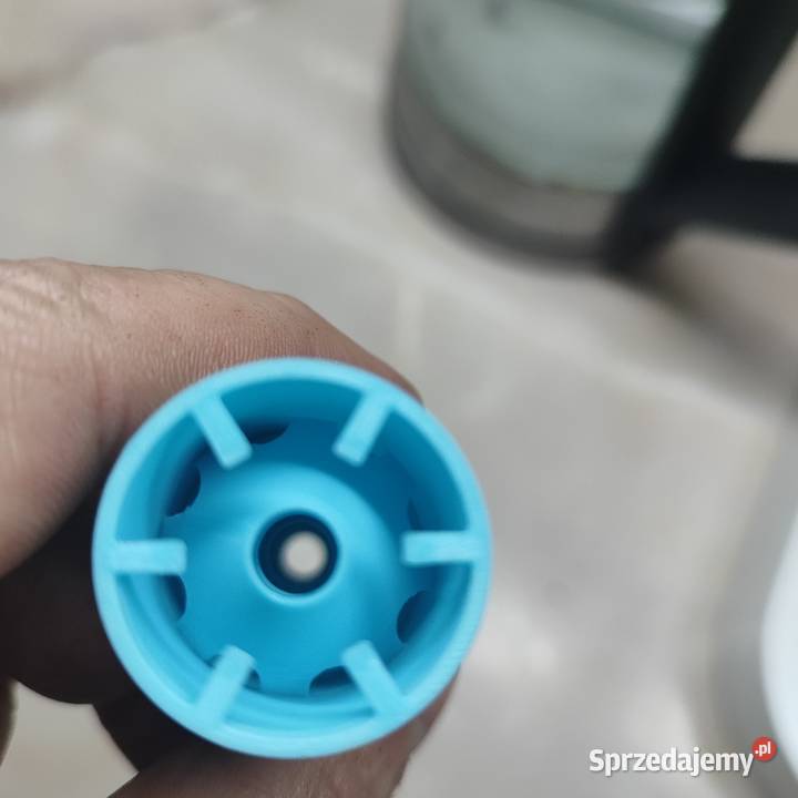 Snowpeak Artemis P15 P35 moduł tłumiący do Sporty strzeleckie i myślistwo śląskie Ruda Śląska