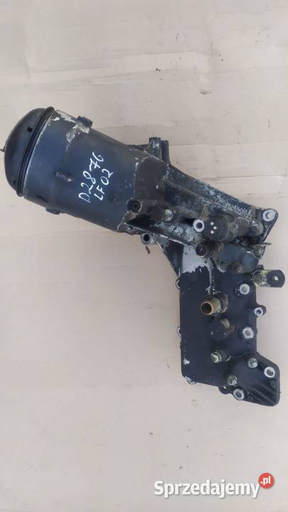 5105501718 obudowa filtra oleju MAN D2876 D2866