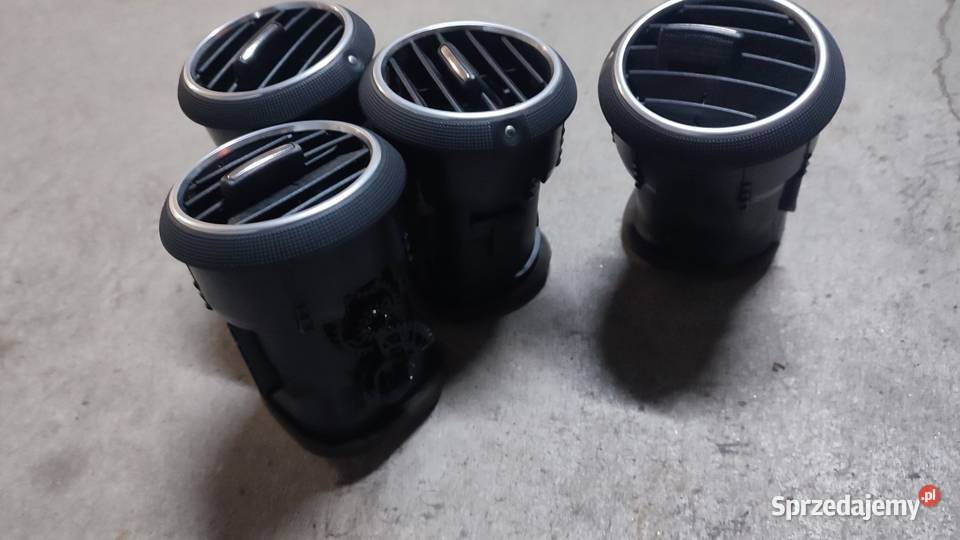 KRATKI NAWIEWU AUDI A 3 8 P 2008 R Rok produkcji 2008