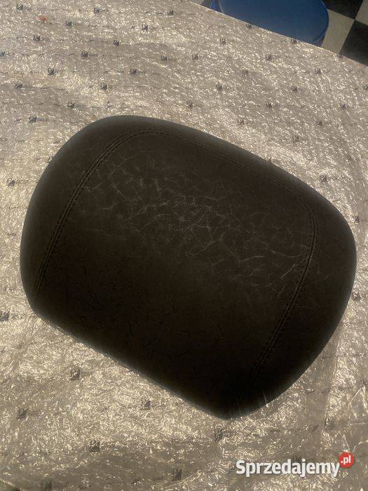 Piaggio Vespa GTS 125300 Nowe Oparcie N191 Poznań