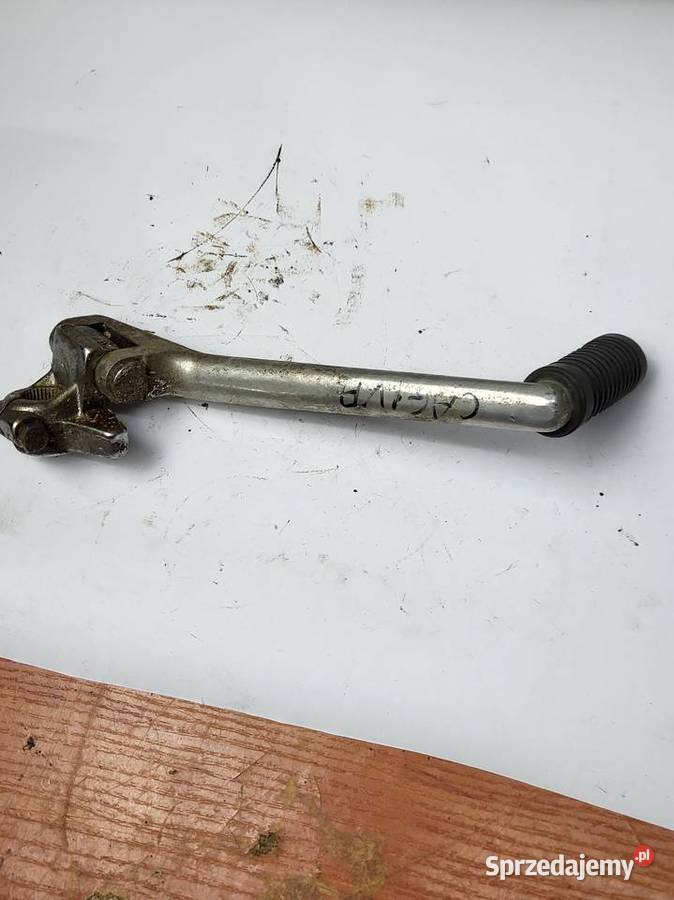 KOPNIAK STARTER CAGIVA Rybnik