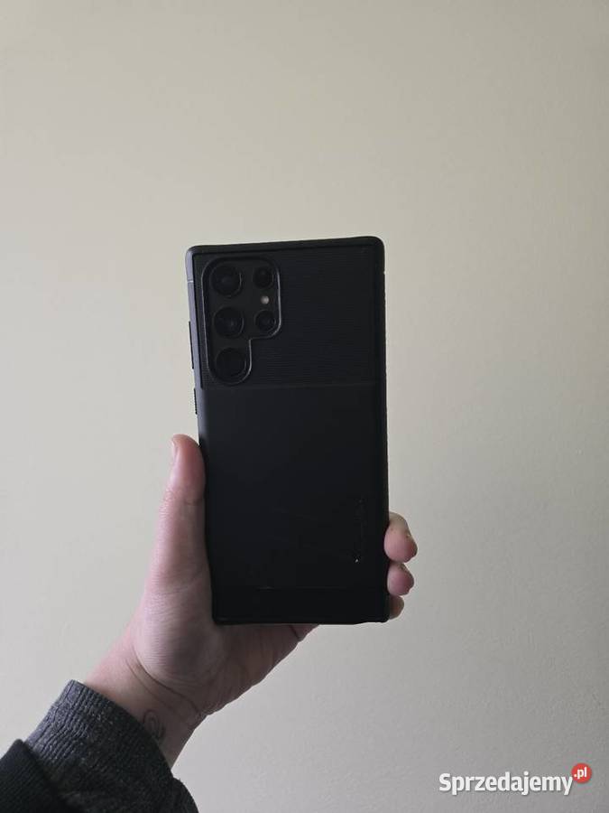 Samsung Galaxy S22 Ultra 128GB Samsung Telefony komórkowe Bolesławiec sprzedam