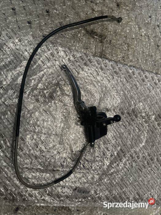 Aprilia SL 750 Shiver 0716 Pompa Hamulcowa PRZÓD sprzedam