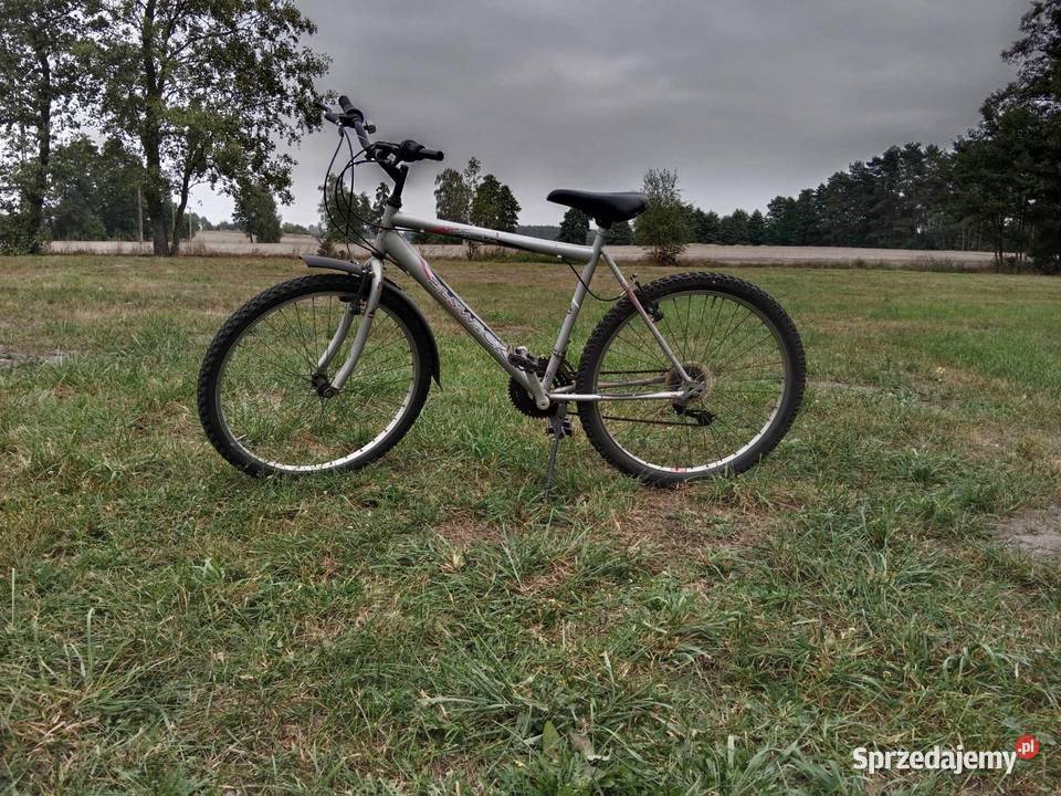 Sprzedam rower Sompolno