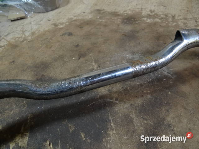 kierownica Simson AWO IFA BK IWL Berlin org DDR Żary