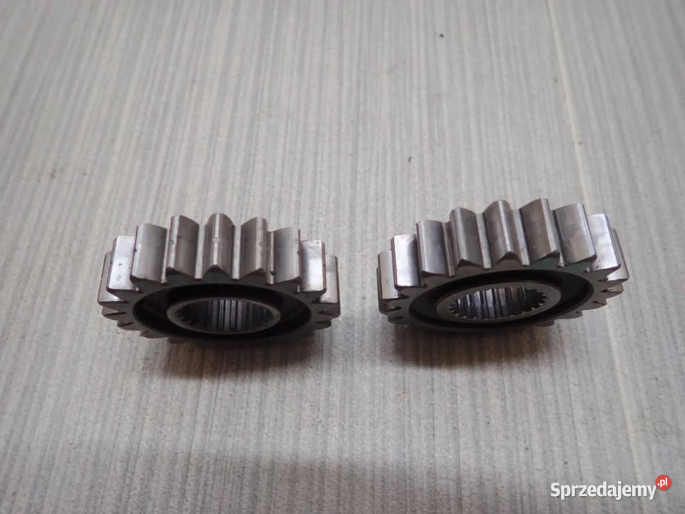 1 Tryb Zębatka Wału Korbowego Kawasaki KX 250 Strzelce Krajeńskie