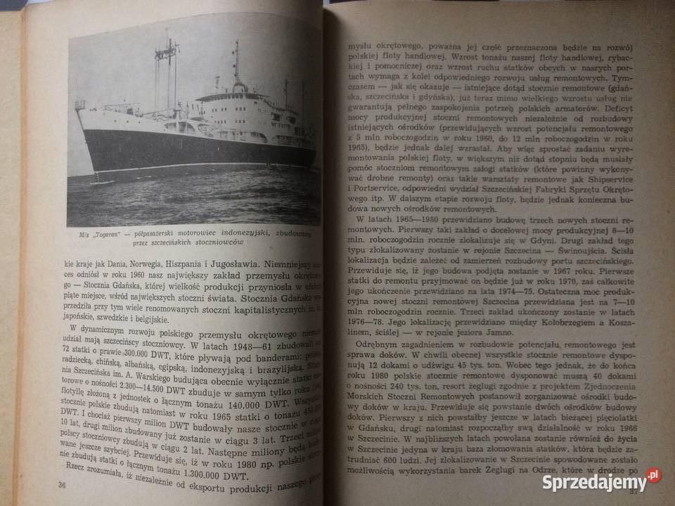 3616 Morskie ABC Szczecin