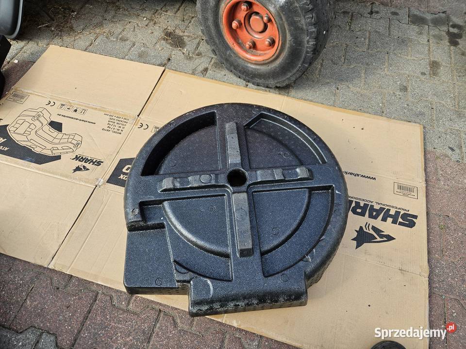 PIANKA WKŁAD BAGAŻNIKA NISSAN QASHQAI II J11 sprzedam
