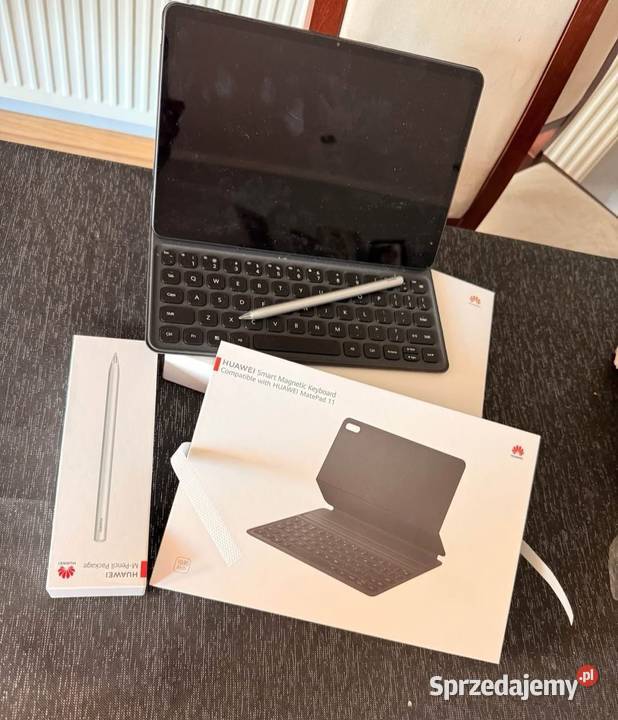 Huawei MatePad 11 Kłodzko sprzedam