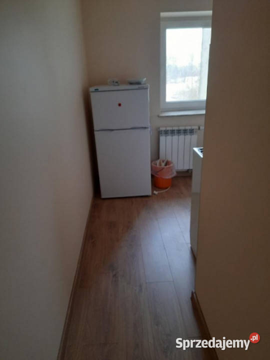 Mieszkanie Nidzica 2 pok35m2 lata90 remoncie z balkon