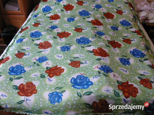 Narzuta na łóżko Myszków