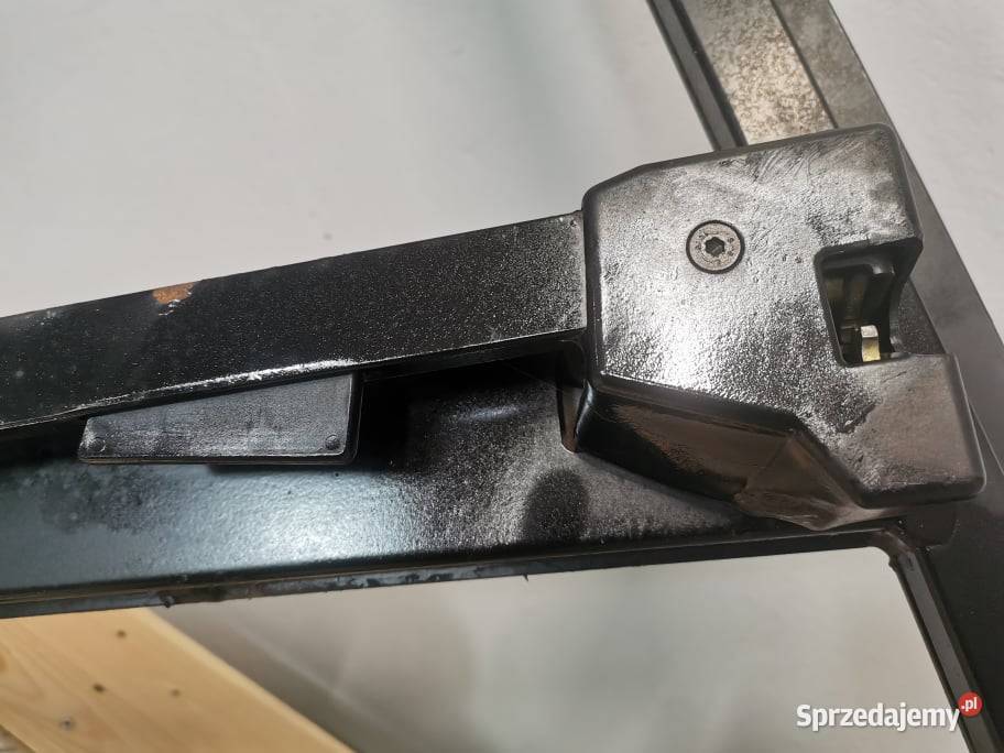 Drzwi Manitou MLA 628 Lewe Wilkowo
