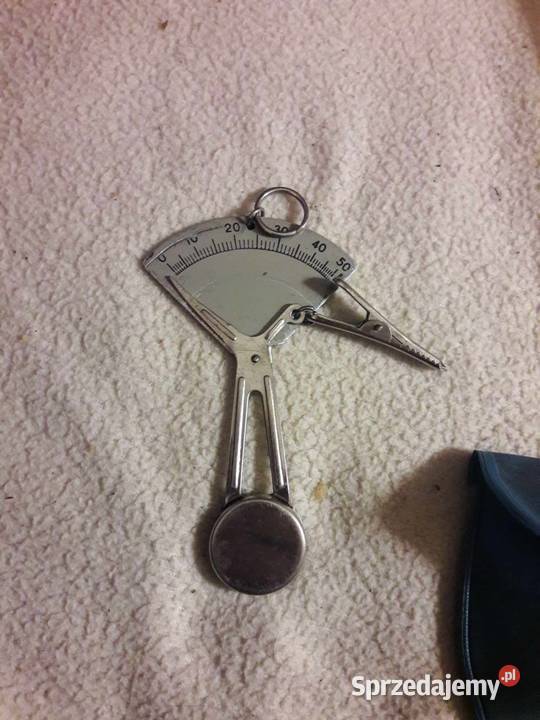 Kieszonkowa waga jubilerska PR Legnica sprzedam