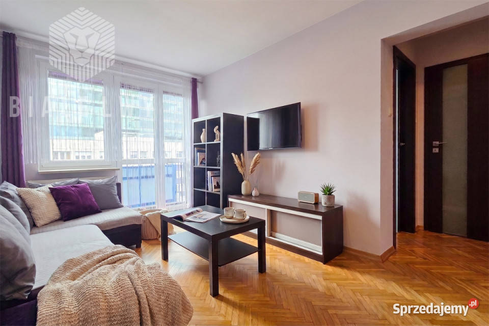 Do wynajęcia mieszkanie 37m2 2 pokoje Warszawa Wynajem