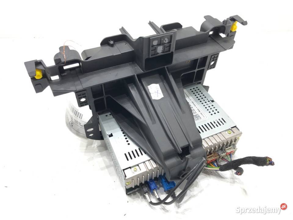 RADIO NAWIGACJA OPEL CORSA E MED64071101 sprzedam