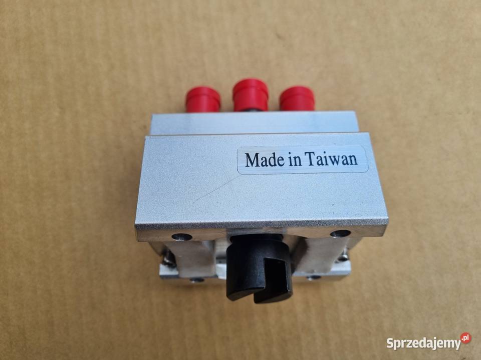 Głowica do wiercenia pod zawiasy 526 Biznes i Przemysł Elbląg