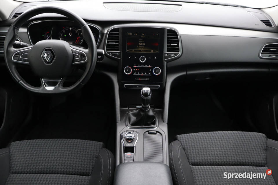 Renault Talisman 16 dCi wspomaganie kierownicy Zabrze