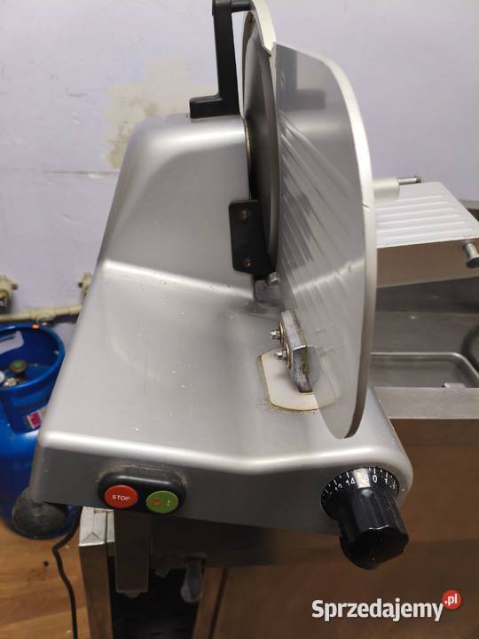 Krajalnica Gastronomia śląskie Katowice