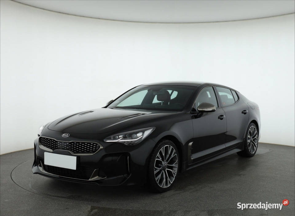 Kia Stinger 20 TGDI Sedan / Limuzyna Piaseczno