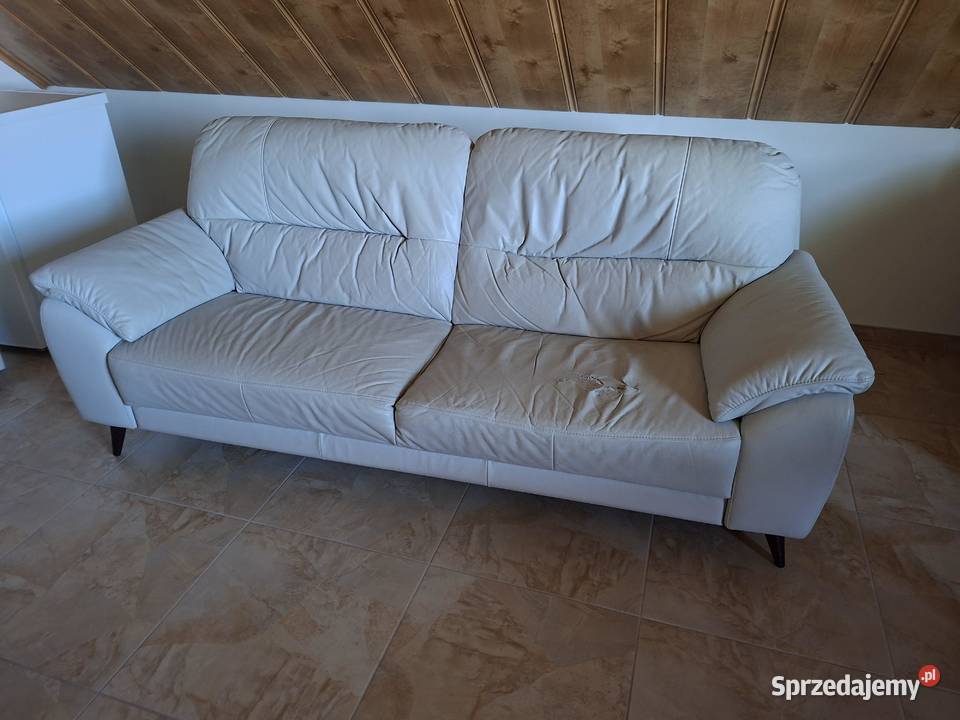Kanapa 3 osobowa Kler Bartolo Suszec