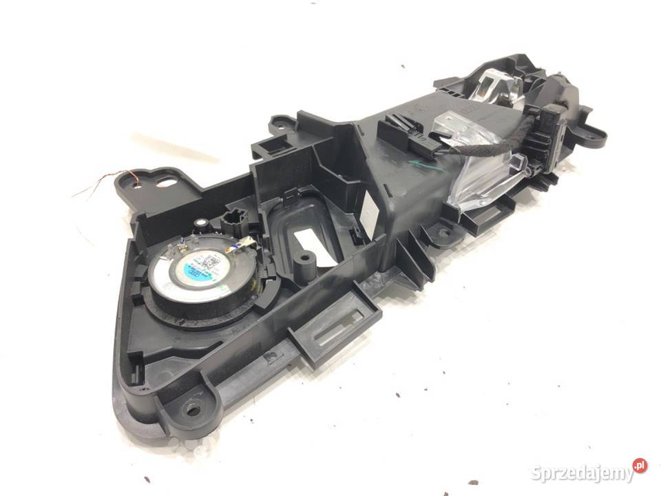 KLAMKA WEWNĘTRZNA PRAWY TYŁ AUDI Q5 FY SUV