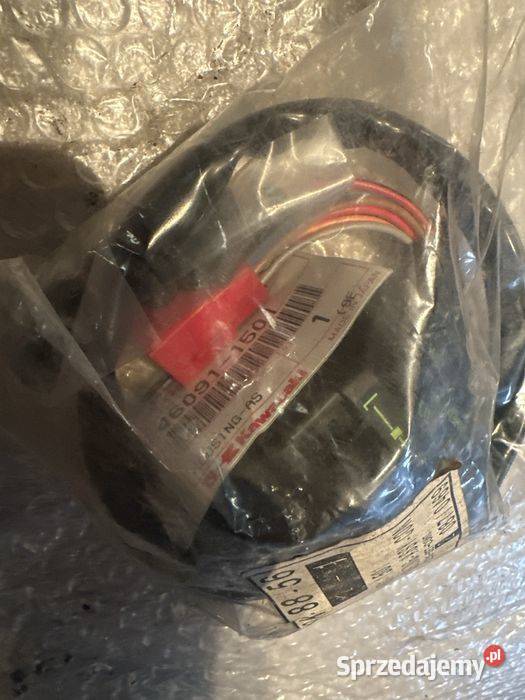 Przełacznik Swiateł Kawasaki KL500 KL650 V440 Poznań