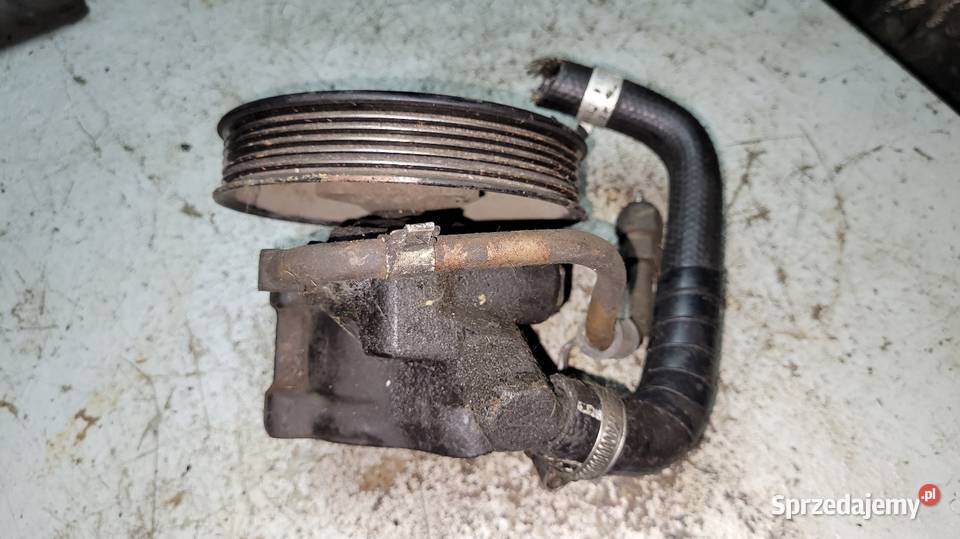 Pompa wspomagania Ford Fiesta 16 osobowe Łagów