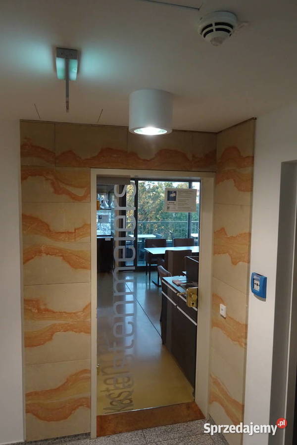 płyty szlifowane dekoracyjne kamień naturalny