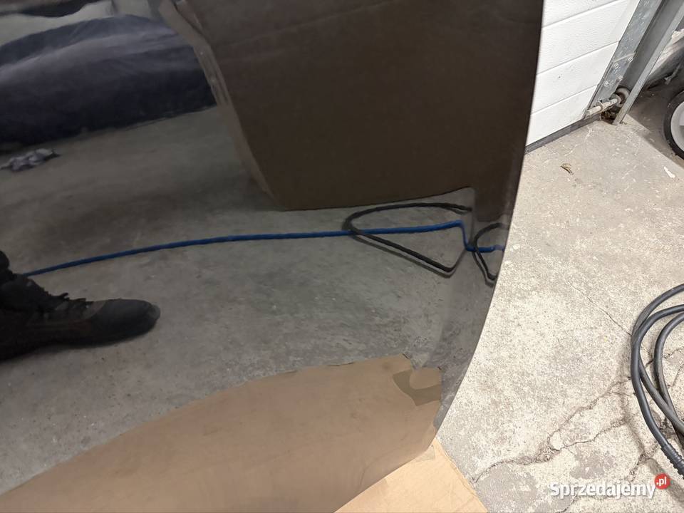 Lexus NX II 2023r Drzwi prawe przód Kolor 223 osobowe Bełchatów sprzedam