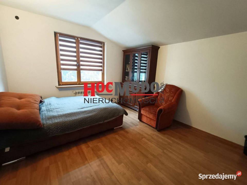 Dom z niezależnym lokalem usługowym Sprzedaż Legionowo