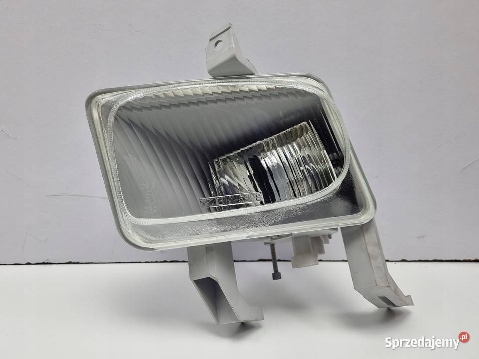 Opel Vectra B LEWY PRZEDNI HALOGEN lewy przód Chełm
