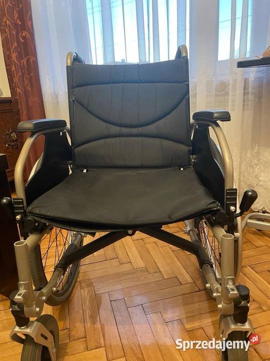 Wózek inwalidzki łóżko rehabilitacyjne fotel Piotrków Trybunalski