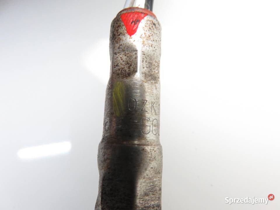 SONDA LAMBDA HYUNDAI LANTRA I 0ZK107H3 osobowe