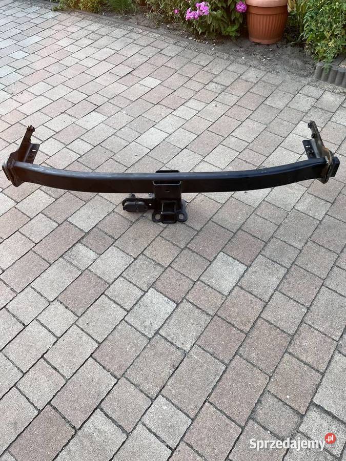 Hak holowniczy belka USA Chrysler Pacifica 21 sprzedam