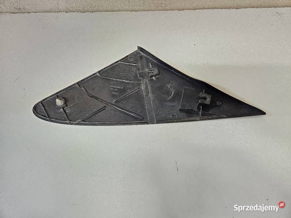 JUMPY SCUDO EXPERT TRÓJKAT OSŁONA BŁOTNIKA PRAWA Międzychód