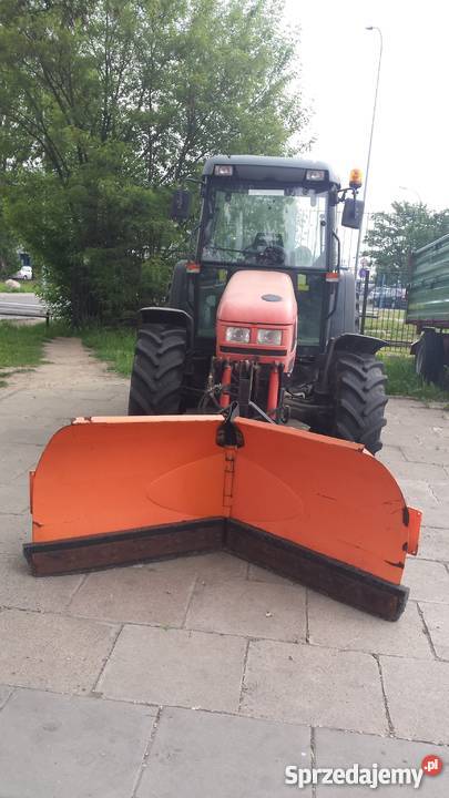 Ciągnik Same Dorado 76 CLASSIC mazowieckie Warszawa
