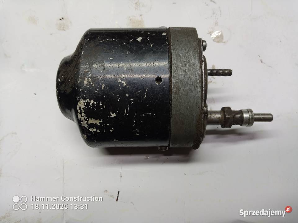 DKW F2 F5 F7 kolumna amortyzator silniczek Morawica