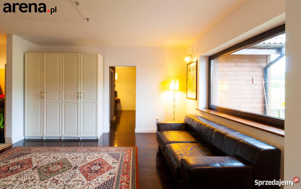 posiadłość z Domem 15 ha 17 Krakowa Łazy gmina małopolskie Kraków