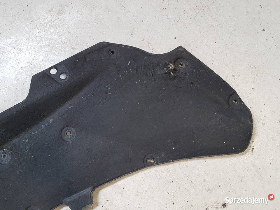 NISSAN QASHQAI J11 WYCISZENIE MASKI SPINKI MASKI Karoseria