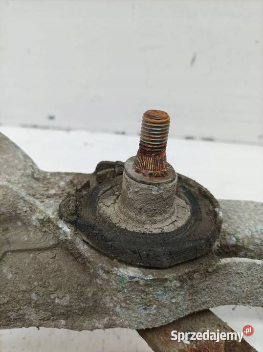 MECHANIZM WYCIERACZEK PRZÓD EUROPA 3915B076 sprzedam