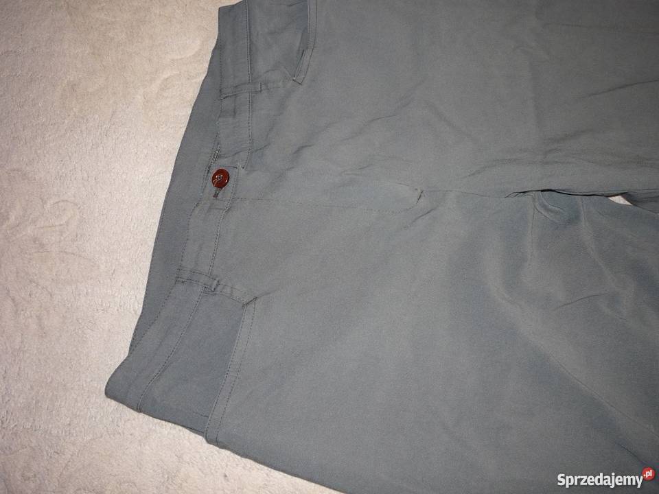 spodnie damskie Gdynia sprzedam